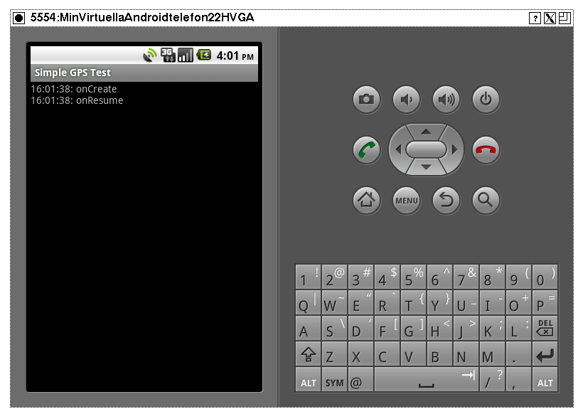Emulator-bild 1