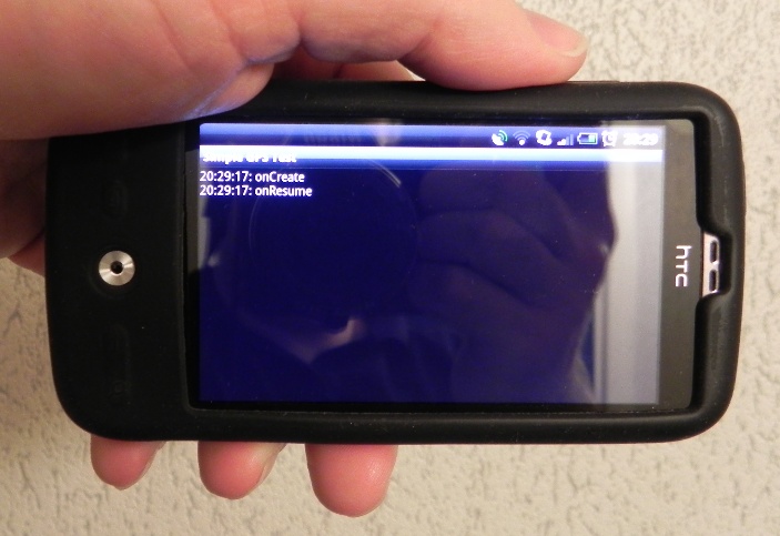 HTC Desire vnd t andra hllet