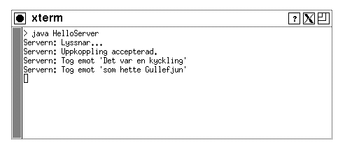 HelloServer-dialog