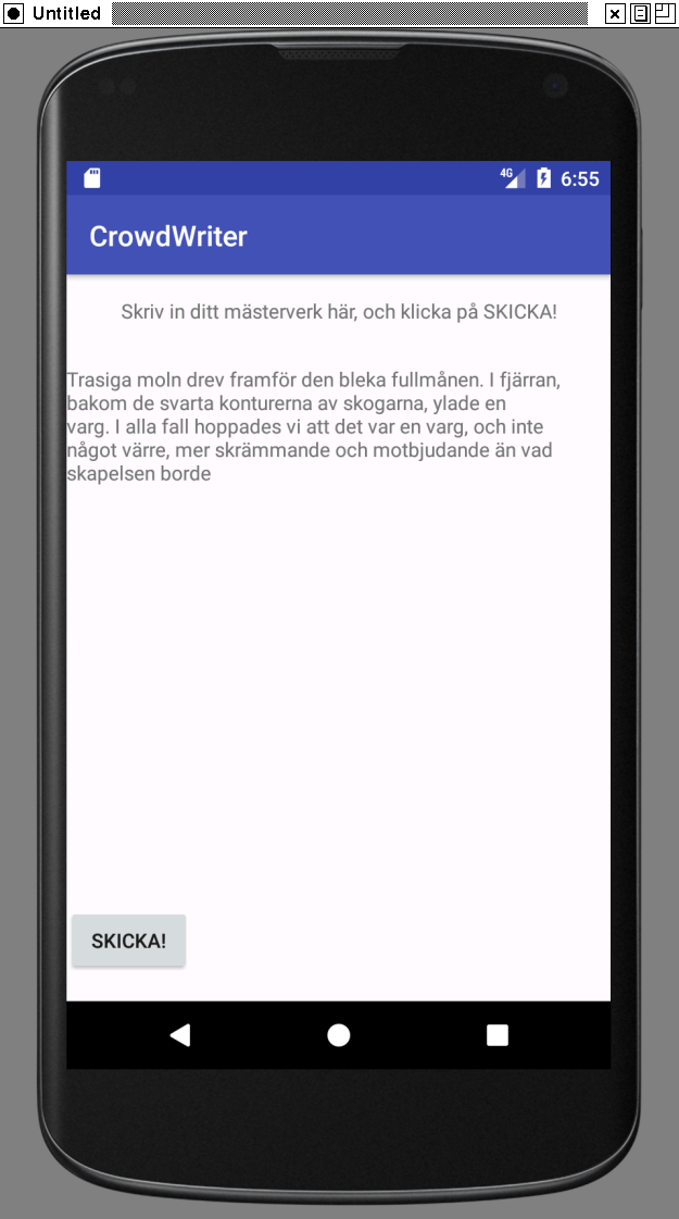 Appen