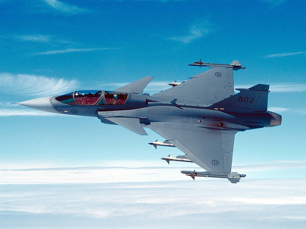Gripen