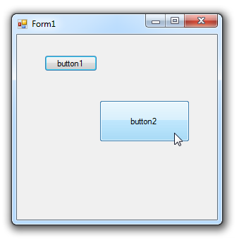Programmet krs