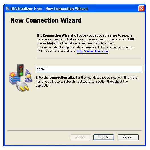 DbVisualizer