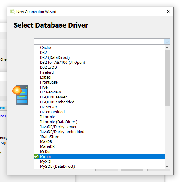 DbVisualizer
