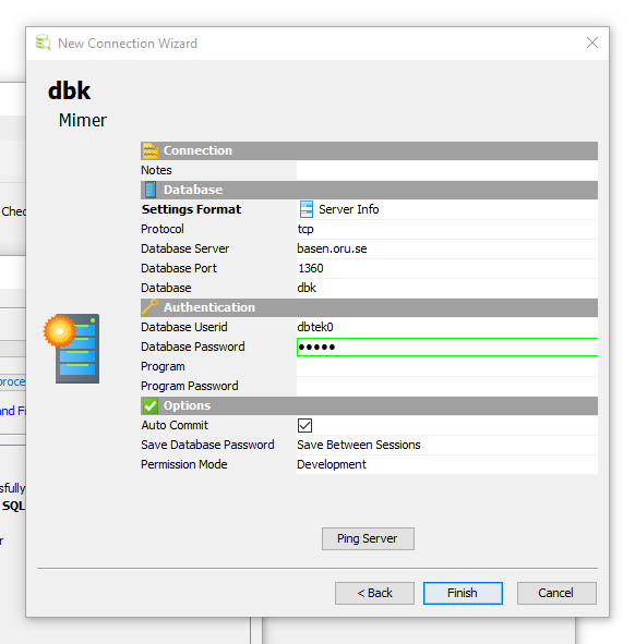 DbVisualizer