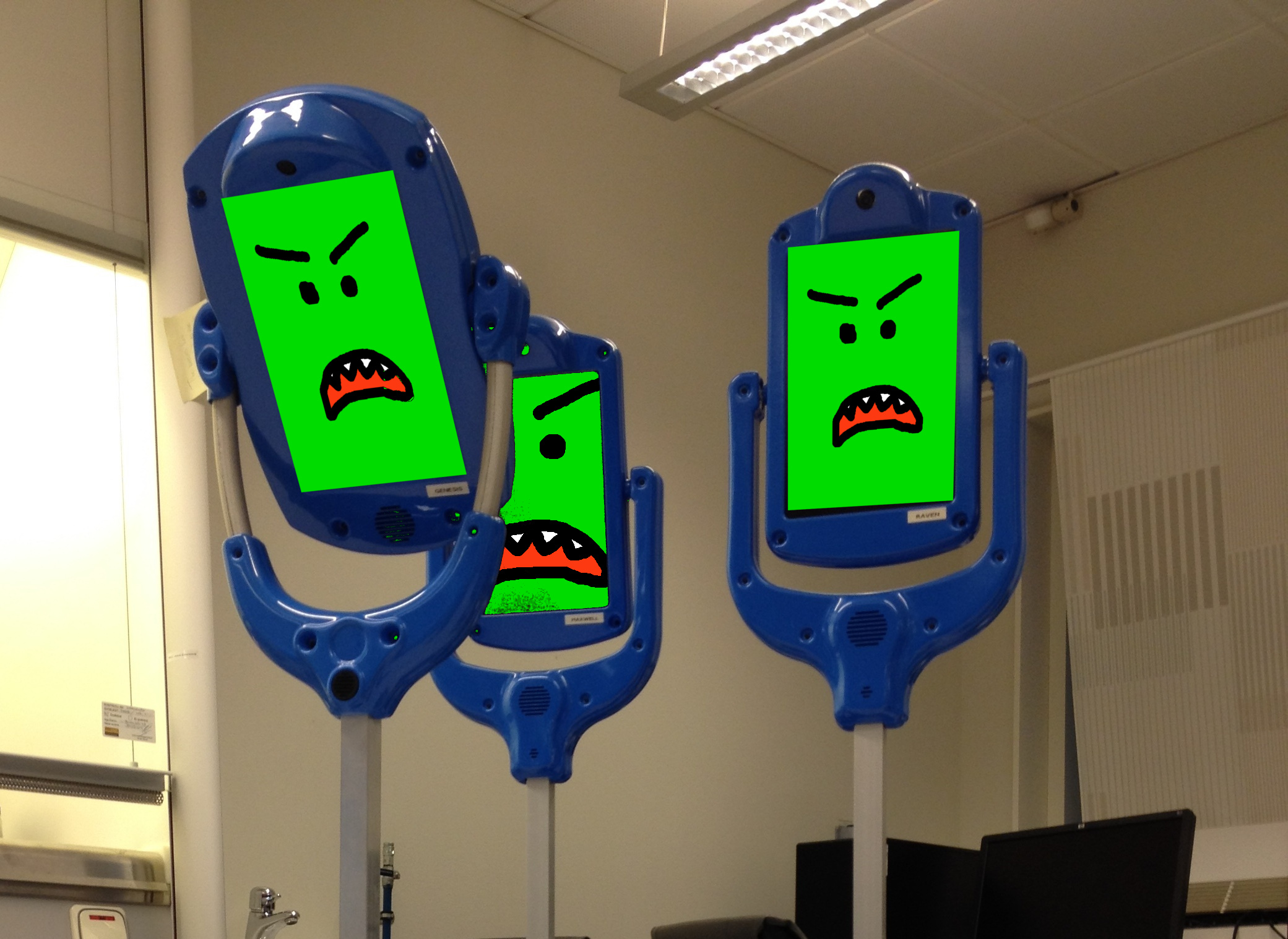 Onda robotar