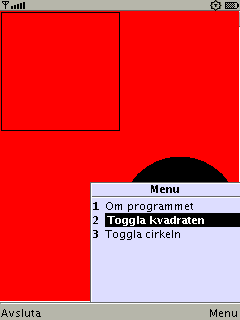 En bild som gr att ndra