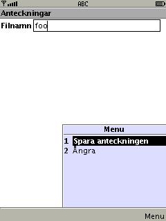 Spar-dialogen