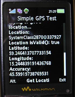 SimpleGPSTest-w760i
