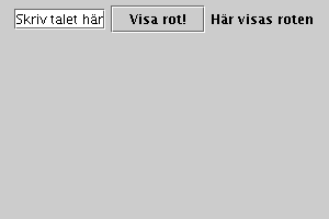 Appleten Sqrt