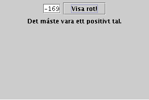 Appleten Sqrt