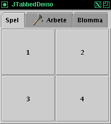Frsta fliken