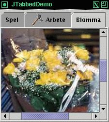 Tredje fliken