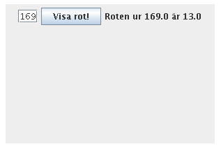 Appleten Sqrt