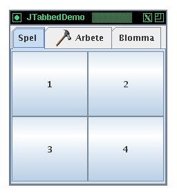 Frsta fliken