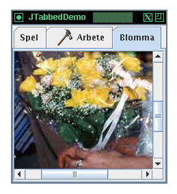 Tredje fliken