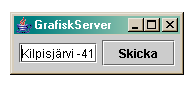 GrafiskServer