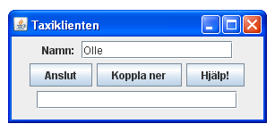 Taxiklienten