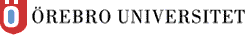 Logotype rebro universitet