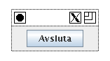 Avsluta