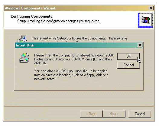 Installationen av Visual Studio