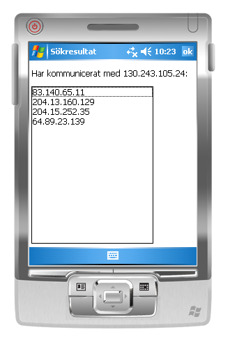 Skresultat
